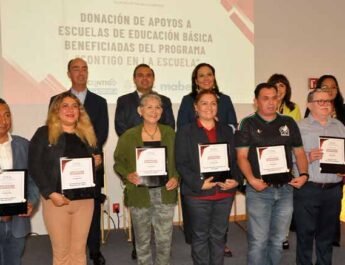 Donativo de
