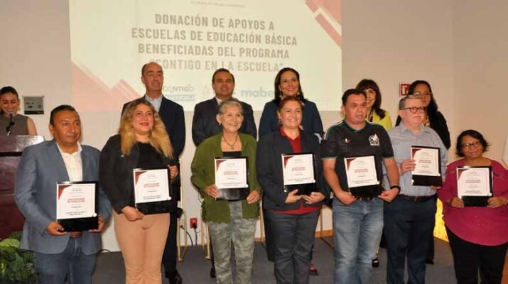Donativo de