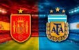 España vs