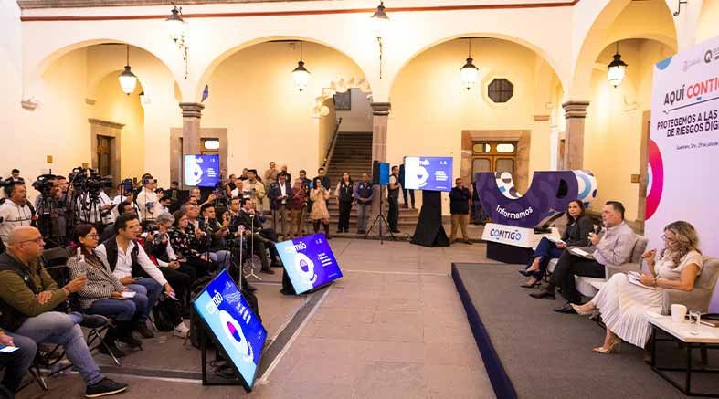 Estudio destaca impacto de la Ley Kuri en Querétaro 2 Estudio destaca