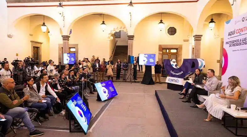 Estudio destaca impacto de la Ley Kuri en Querétaro 2 Estudio destaca