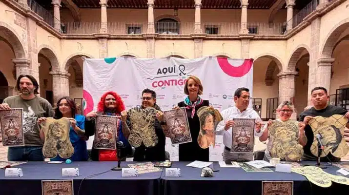 Festival De la Piel