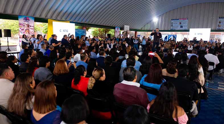Impulso educativo con certificados de bachillerato 2 Impulso educativo