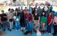 Inauguran Centro