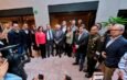 Inauguran oficinas