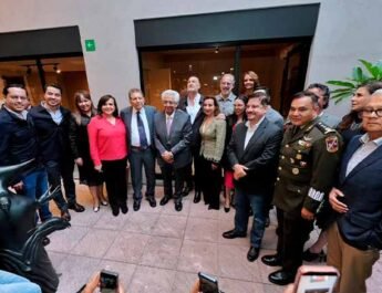 Inauguran oficinas