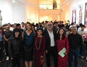 Inauguran sexta