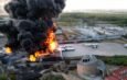 Incendio