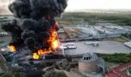 Incendio