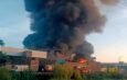 Incendio