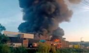 Incendio