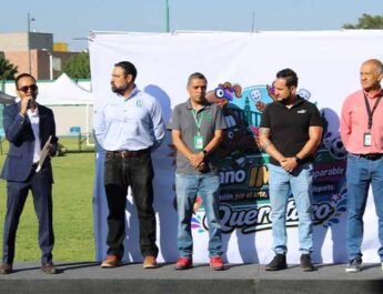 Inicia IMSS