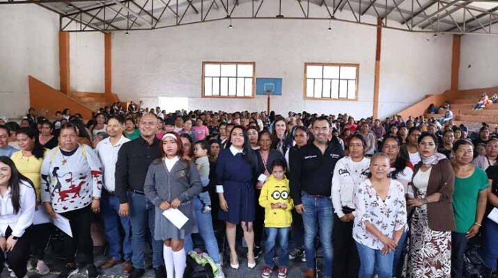 Inicia registro