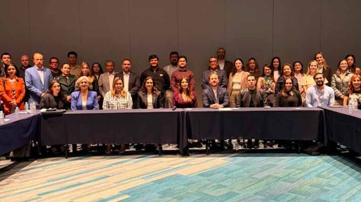 BLOQUE se suma a InnovaFest Querétaro 2026 1 InnovaFest