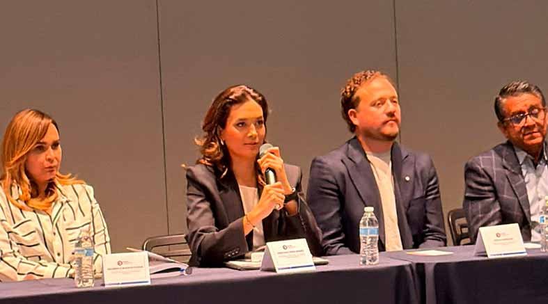 BLOQUE se suma a InnovaFest Querétaro 2026 2 InnovaFest