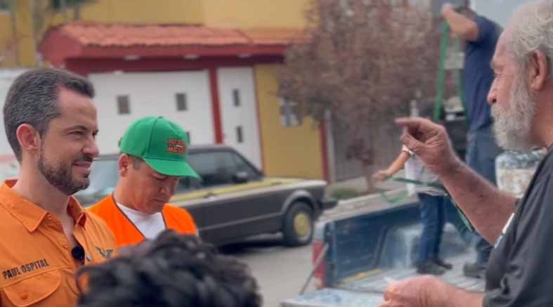 Invita Ospital a vecinos a construir un mejor Querétaro 2 Invita Ospital