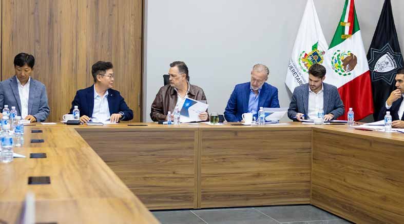 LS Cable duplica inversión en Querétaro 2 LS Cable