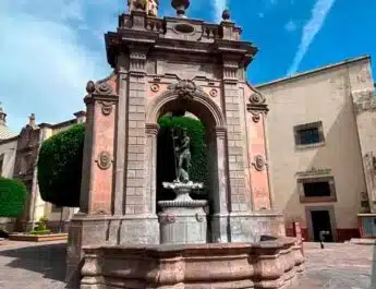 la historia