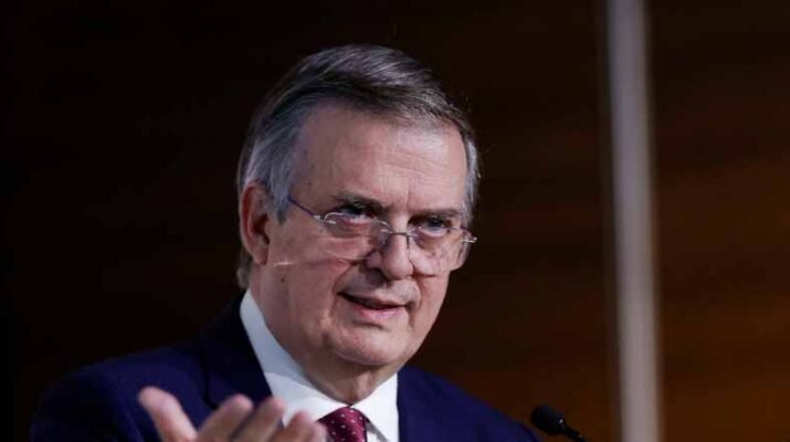 México buscará extender la vigencia del T-MEC por 16 años 1 México