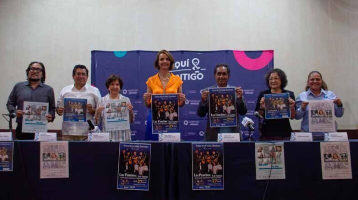 Festival Internacional Mi Voz y un Bolero 1 Mi Voz