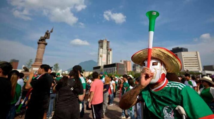 Mundial 2026 ha dejado un impacto económico menor a lo esperado 1 Mundial