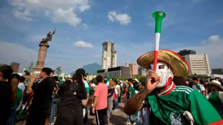 Mundial