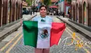 Niña campesina