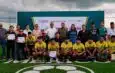 Nuevas canchas