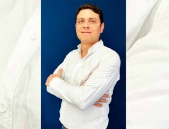 Nuevo Secretario