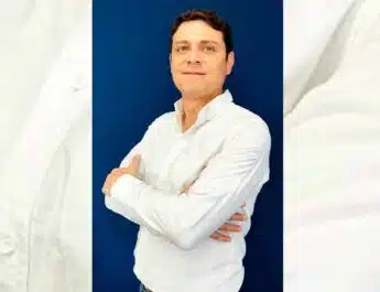 Nuevo Secretario