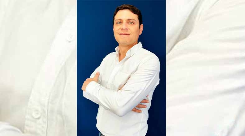 Nuevo Secretario de Desarrollo Económico 3 Nuevo Secretario