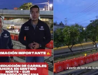 Nuevos cierres