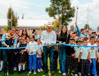 Obras educativas