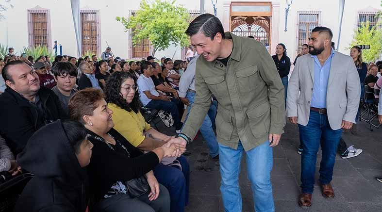 El Marqués fortalece la economía local con el PROFOEM 2 PROFOEM