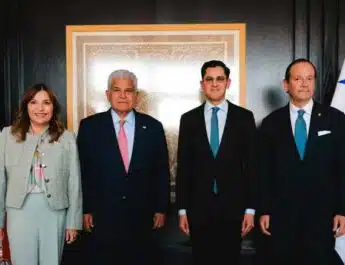 Panamá