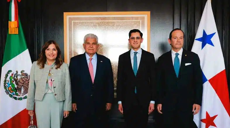 Panamá