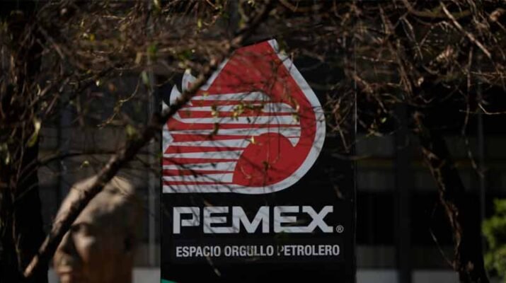 Proveedores denuncian deuda de 27 mil 240 mdp por parte de Pemex 1 Proveedores