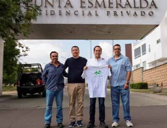 Punta Esmeralda