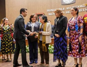 Reconocimientos y