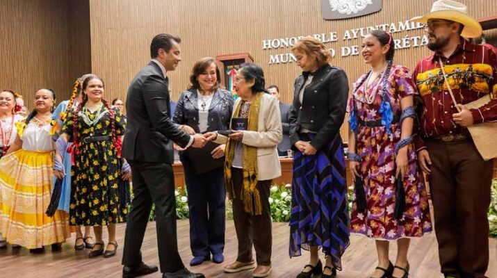 Reconocimientos y
