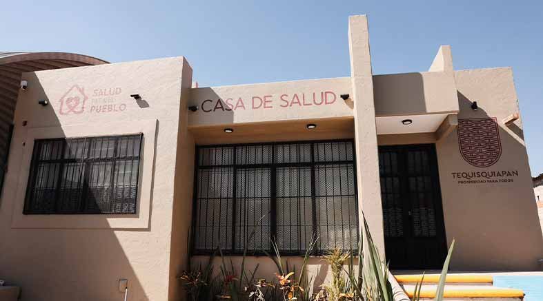 Récord médico en Tequisquiapan 4 Récord médico