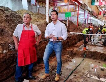 mercado Escobedo