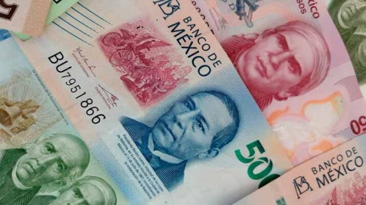 SHCP refinancia deuda por más de 10 mil 450 millones de dólares 1 SHCP