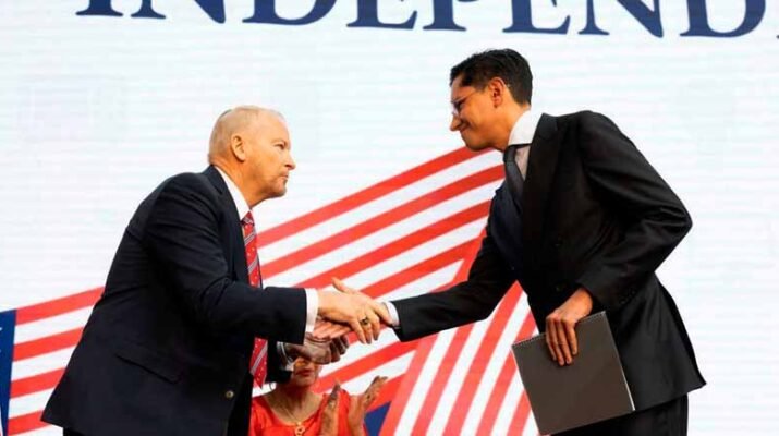 SRE destaca diálogo bilateral entre México y EE.UU. 1 SRE