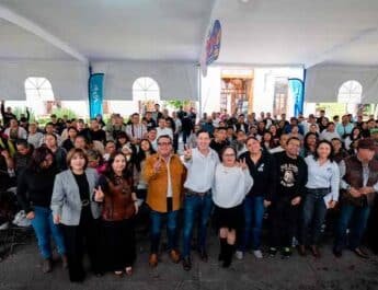 Salud mental en