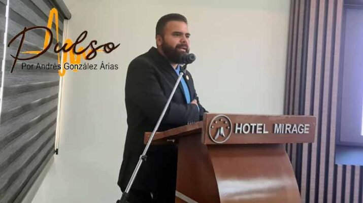 “Ser abogado, alta responsabilidad social”: Rogelio Estrada García. 1 Ser abogado