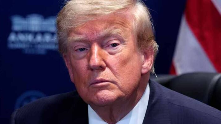 Trump da por finalizado el alto al fuego con Irán y advierte nuevo ataque 1 Trump