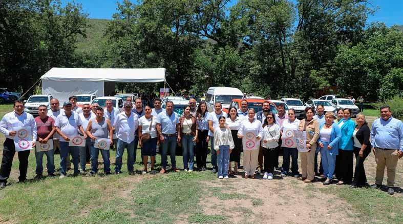 Implementan estrategia "Turismo por la Niñez" en Peñamiller 4 Turismo por