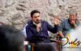 un político