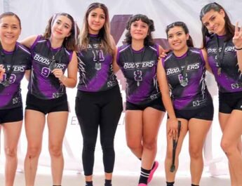Voleibol 2026